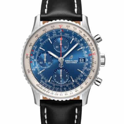 Navitimer Chronograph 41
