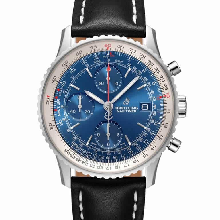 Breitling - Navitimer Chronograph 41