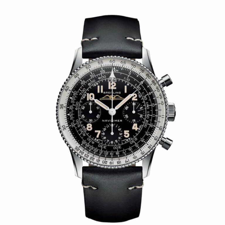 Breitling - Navitimer 1959 Réédition