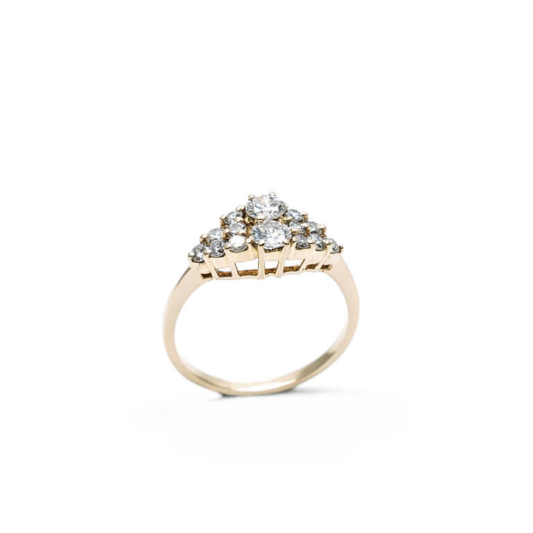 Vintage Jewelry - Vintage Ring