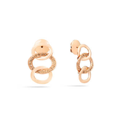 Brera earrings