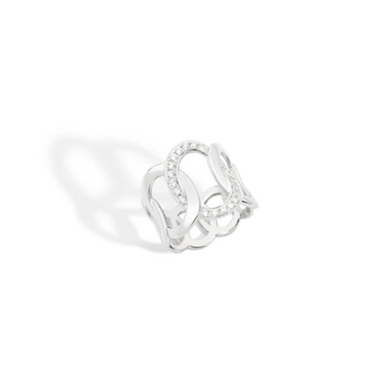 Pomellato - Bague Brera