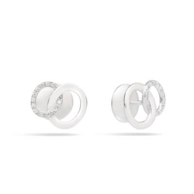 Clous d’oreilles Brera