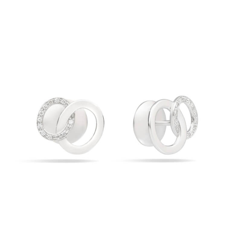 Pomellato - Clous d’oreilles Brera