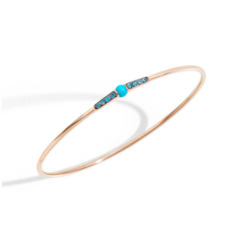 Pomellato - Bracelet M’ama Non M’ama