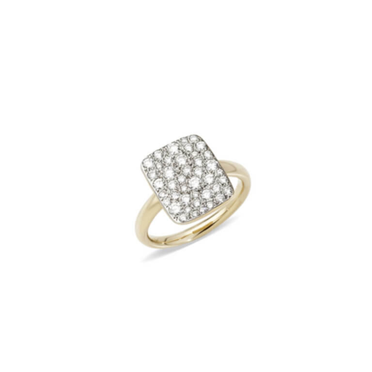 Pomellato - Sabbia Ring