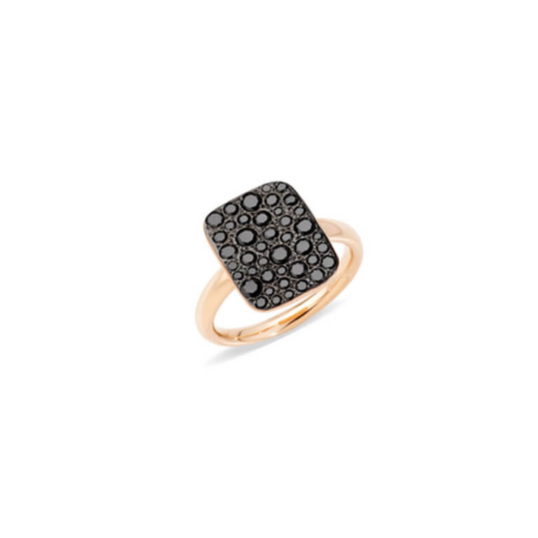 Pomellato - Sabbia bague