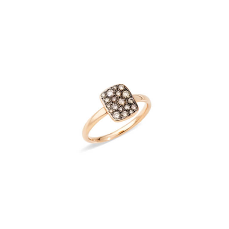 Pomellato - Bague Sabbia