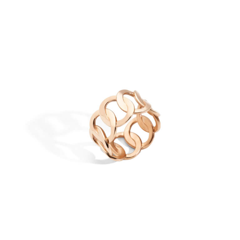 Pomellato - Bague Brera