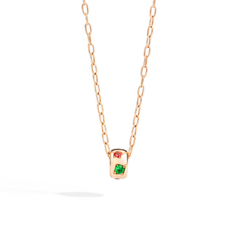 Pomellato - Collier Iconica