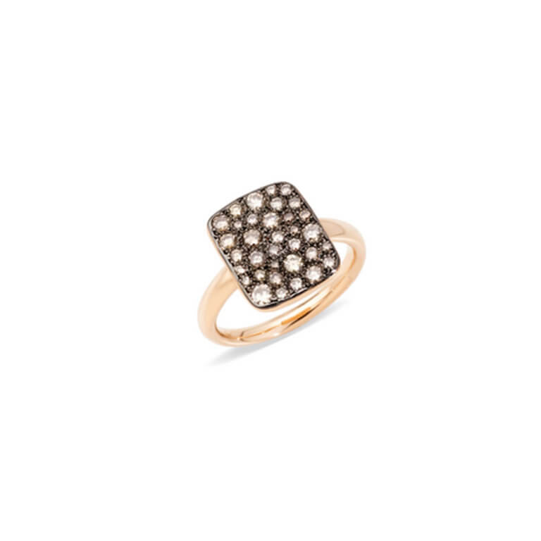 Pomellato - Bague Sabbia