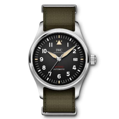 Montre d’Aviateur Automatique Spitfire