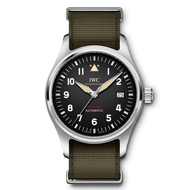 IWC Schaffhausen - Pilot Spitfire