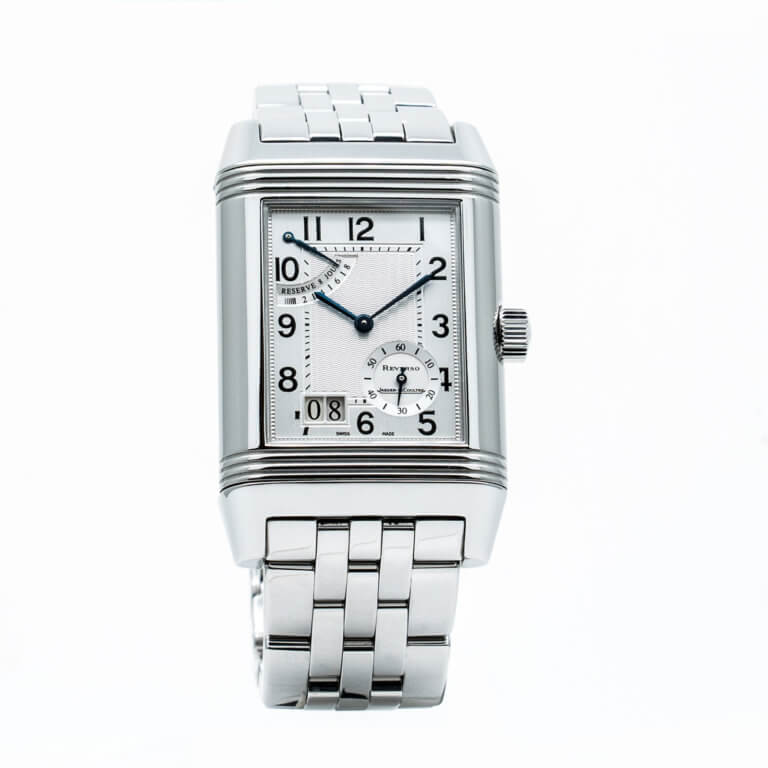 Jaeger-LeCoultre - Reverso Grande Date