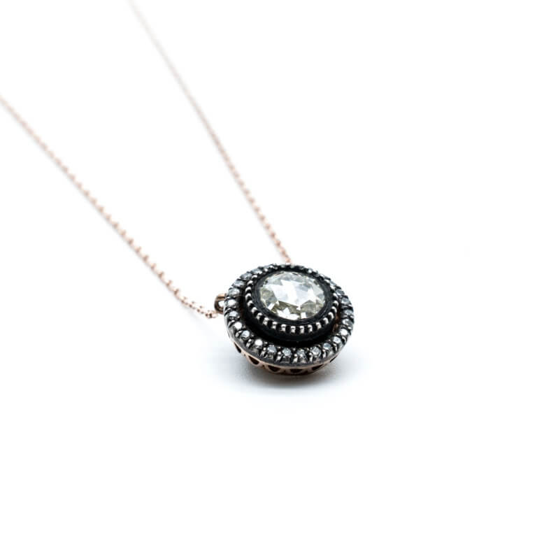 Vintage Jewelry - Vintage Necklace