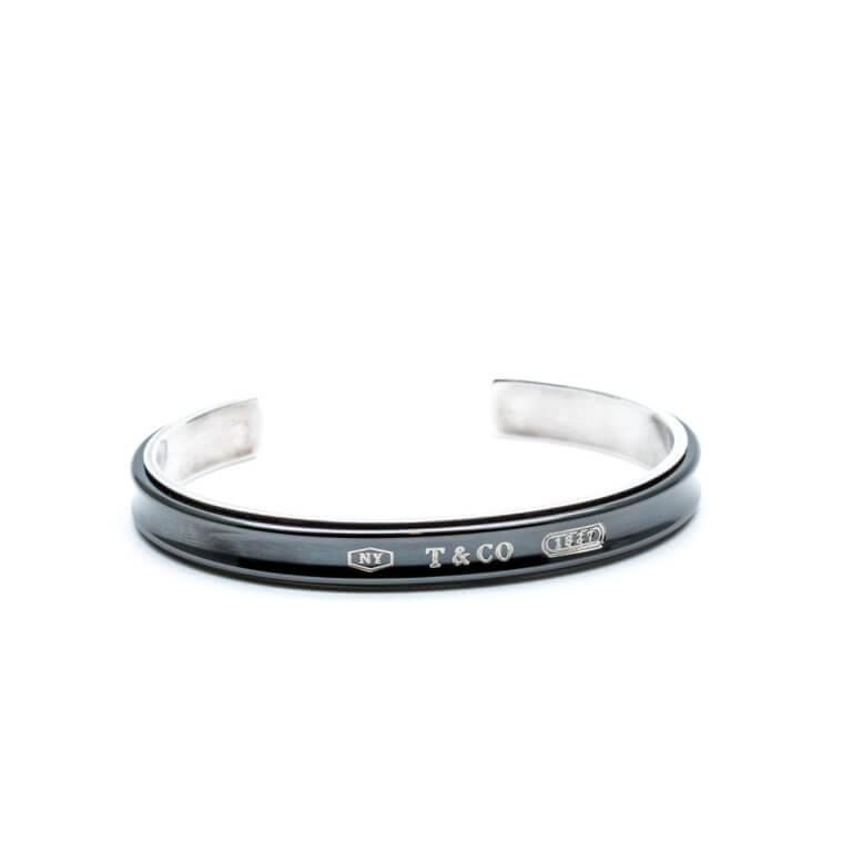 Tiffany & Co - Bracelet rigide