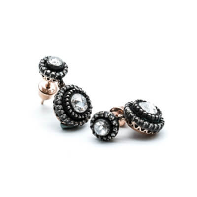 Boucles d’oreilles Vintage
