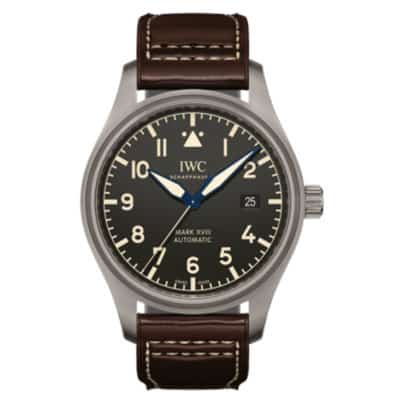 Montre D’Aviateur Mark XVIII Héritage