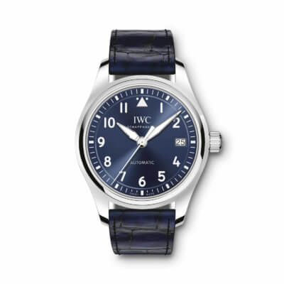 Montre D’Aviateur Automatique 36