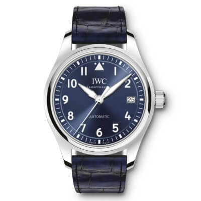 Automatic Pilot’s Watch 36