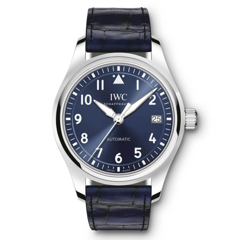 IWC Schaffhausen - Automatic Pilot’s Watch 36