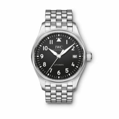 Montre D’Aviateur Automatique 36