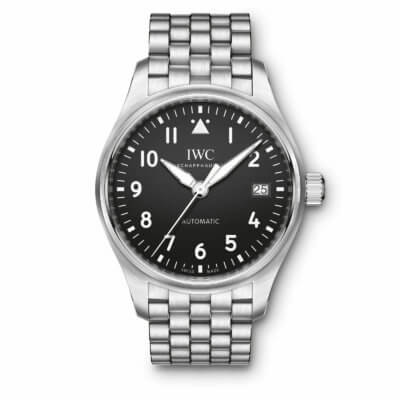 Automatic Pilot’s Watch 36