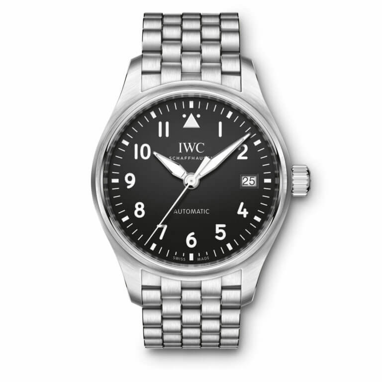 IWC Schaffhausen - Automatic Pilot’s Watch 36