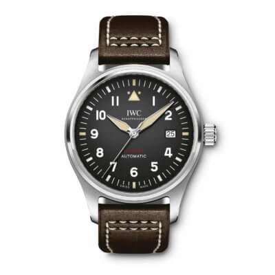 Montre D’Aviateur Automatique Spitfire