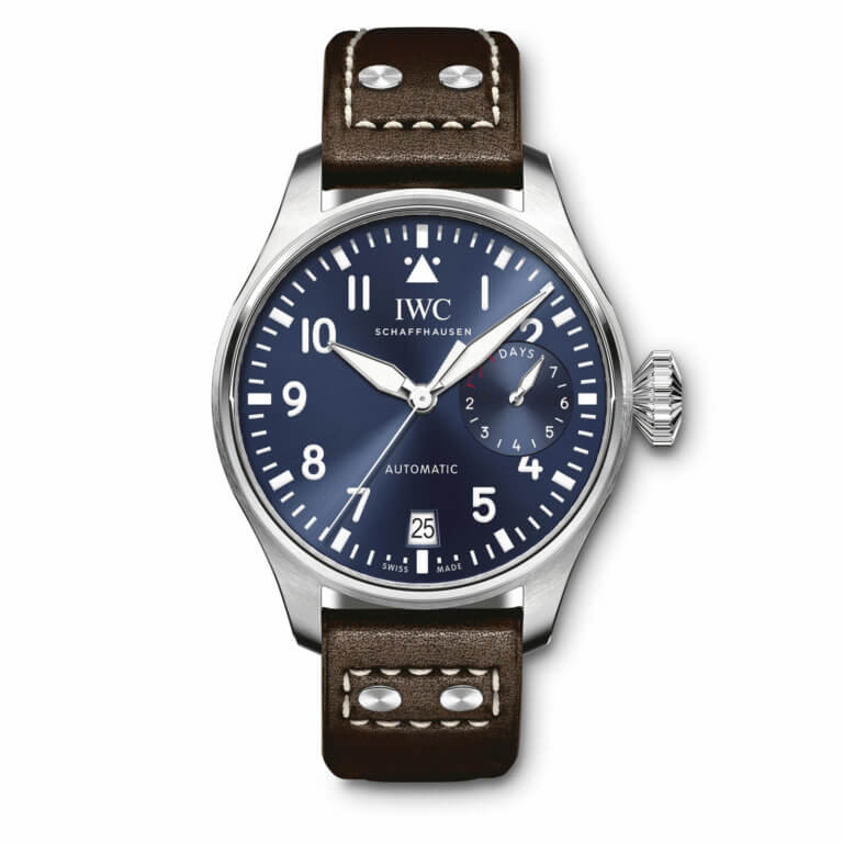 IWC Schaffhausen - Big Pilot’s Watch Edition The Little Prince