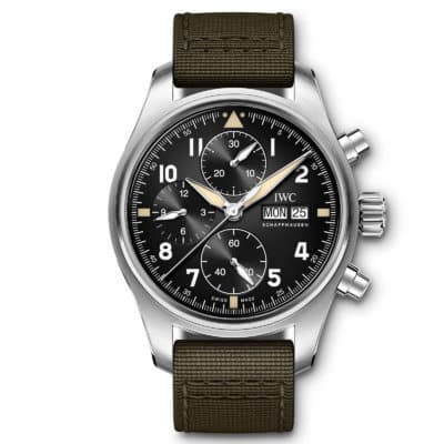 Pilot’s Watch Chronograph Spitfire