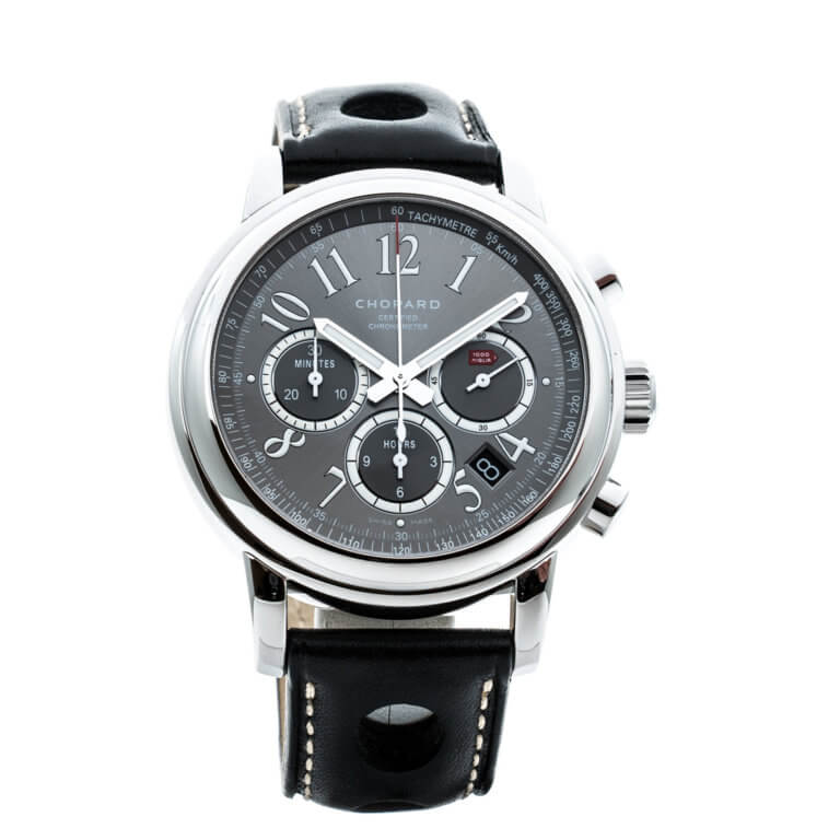 Chopard - Mille Miglia