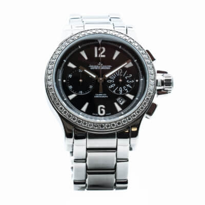 Master Compressor Lady