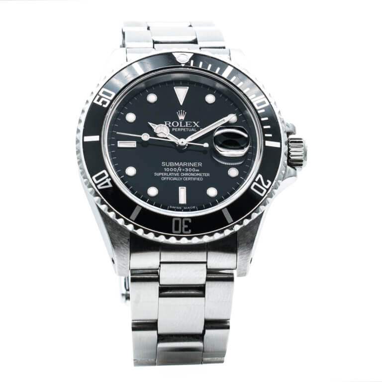 ROLEX - Submariner