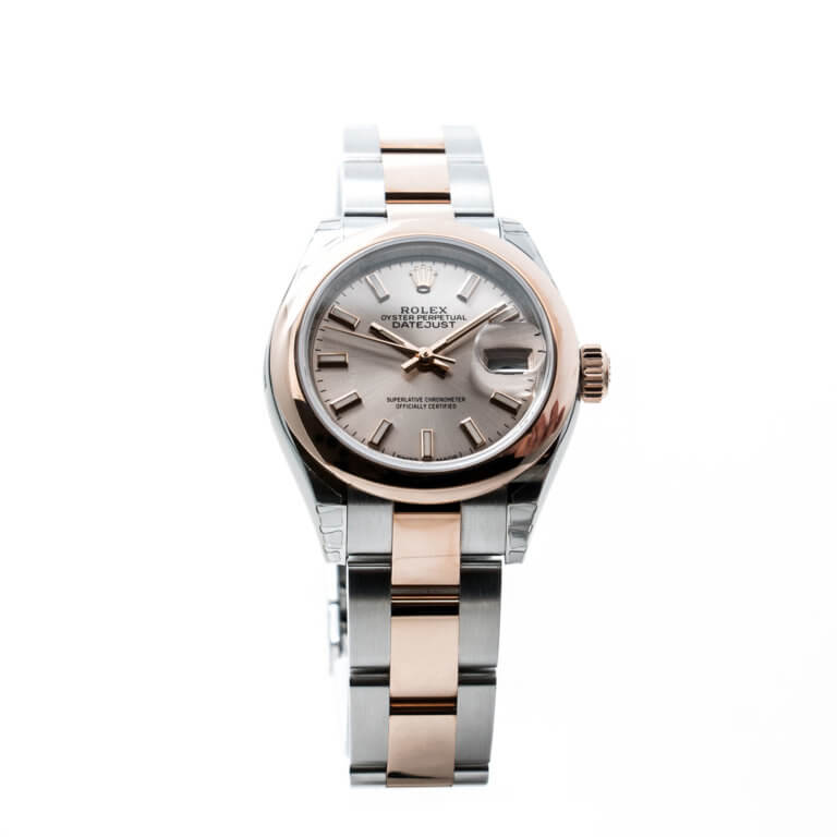 ROLEX - DateJust 28mm
