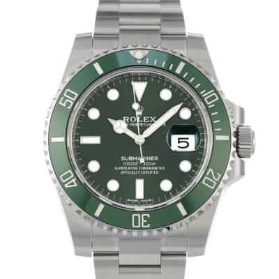 Submariner Hulk