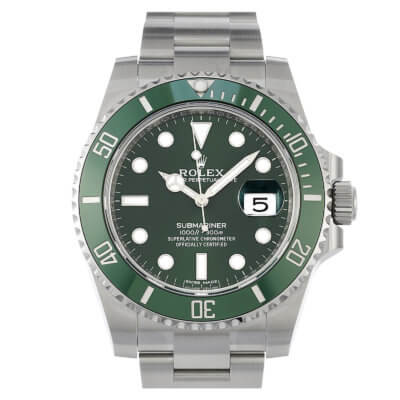 Submariner Hulk