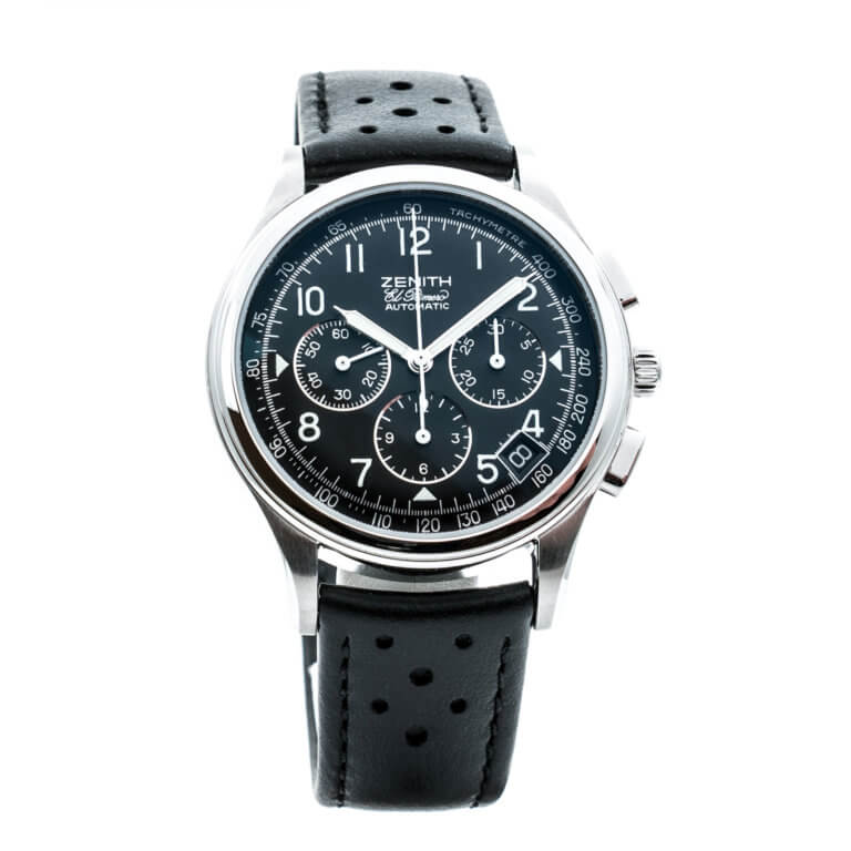 Zenith - El Primero