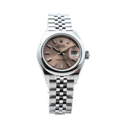DateJuste Lady 28mm