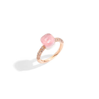 Bague Nudo Petit