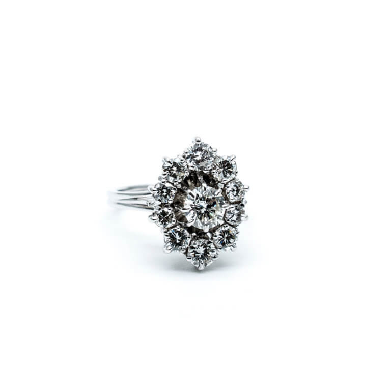 Vintage Jewelry - Vintage Ring