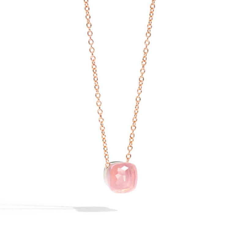 Pomellato - Collier Nudo Classic
