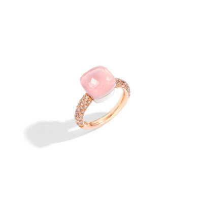 Bague Nudo Classic