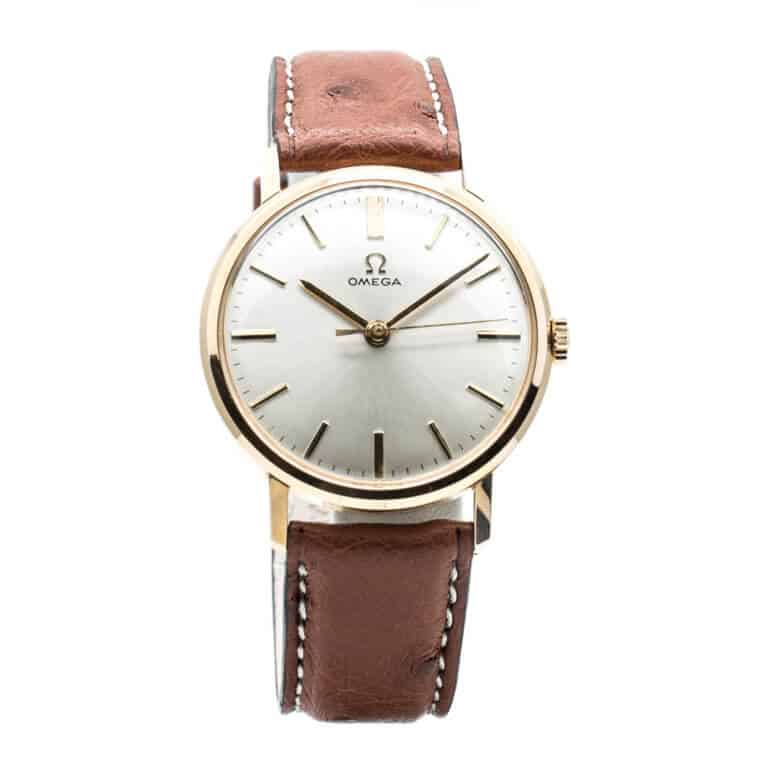 OMEGA - Vintage