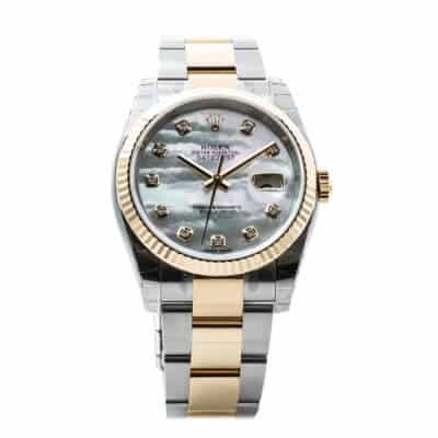 DateJust 36