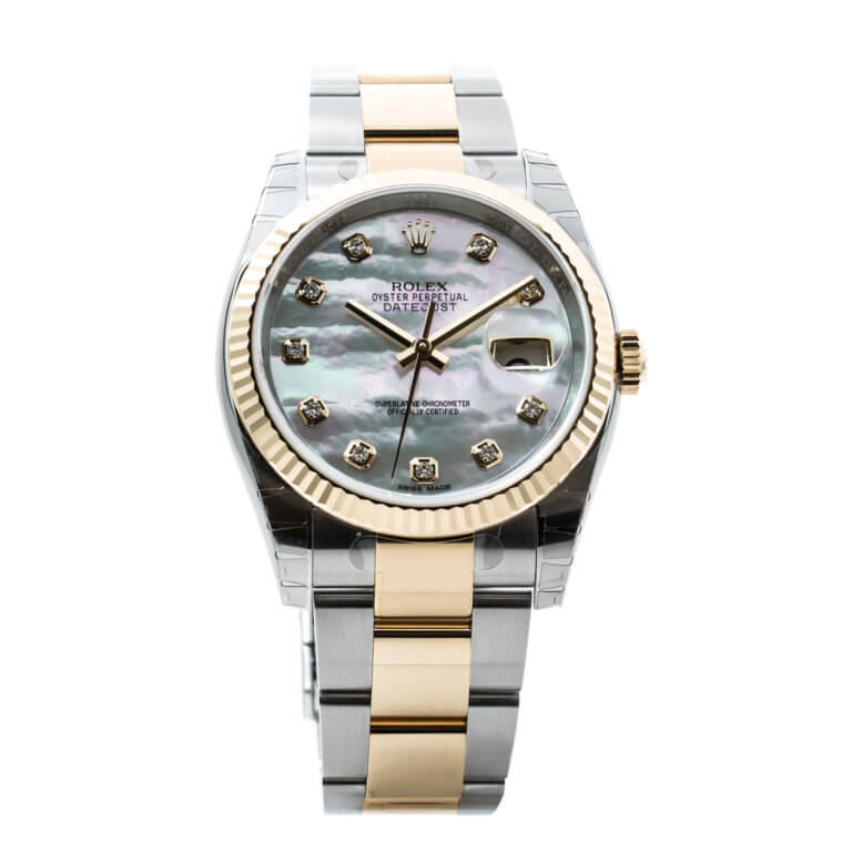 ROLEX - DateJust 36