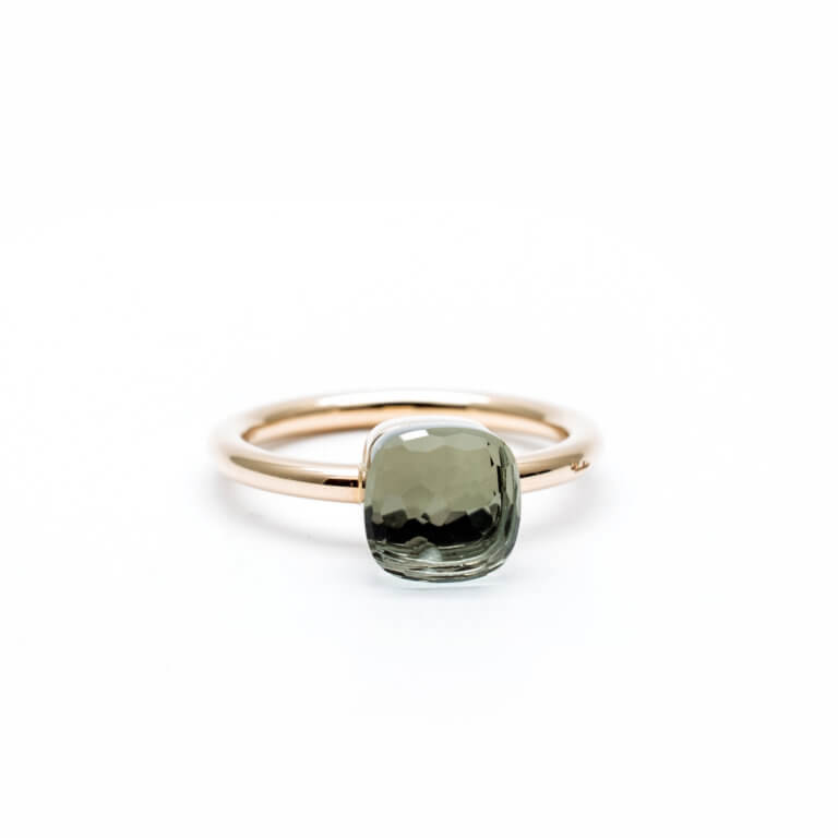 Pomellato - Bague Nudo