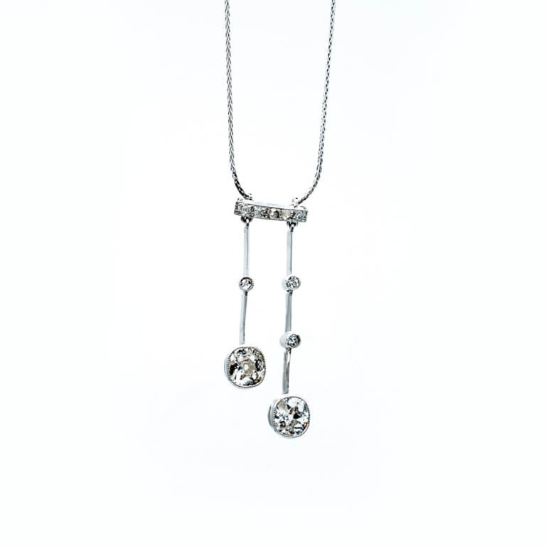 Vintage Jewelry - Vintage necklace