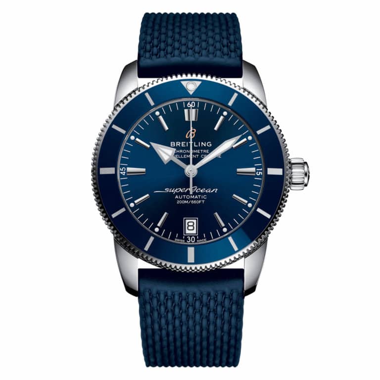 Breitling - Superocean Héritage B20 automatique 42