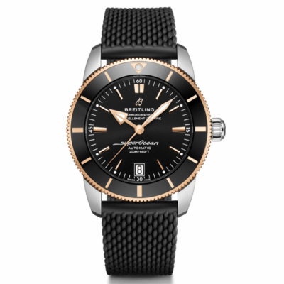 SuperOcean héritage II B20 automatic 42